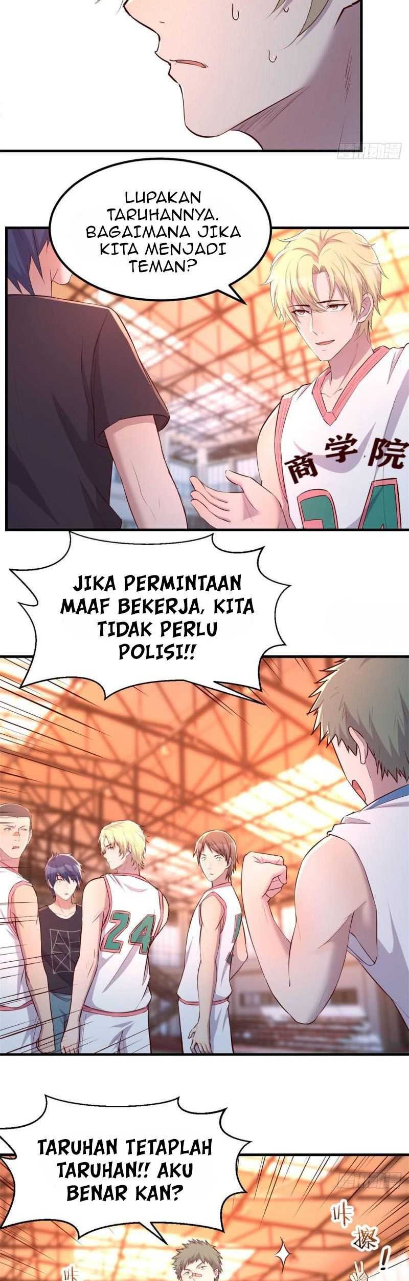 My Sister Is A Superstar Chapter 65 Gambar 13