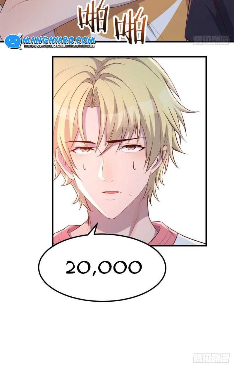 My Sister Is A Superstar Chapter 65 Gambar 18