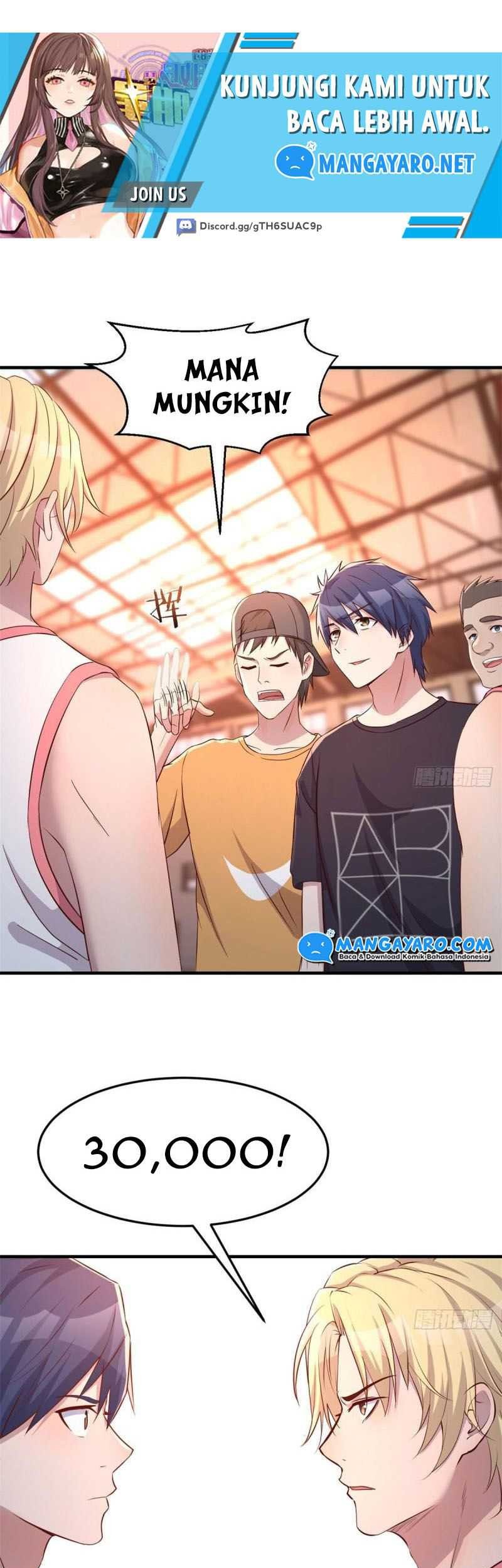 My Sister Is A Superstar Chapter 65 Gambar 19