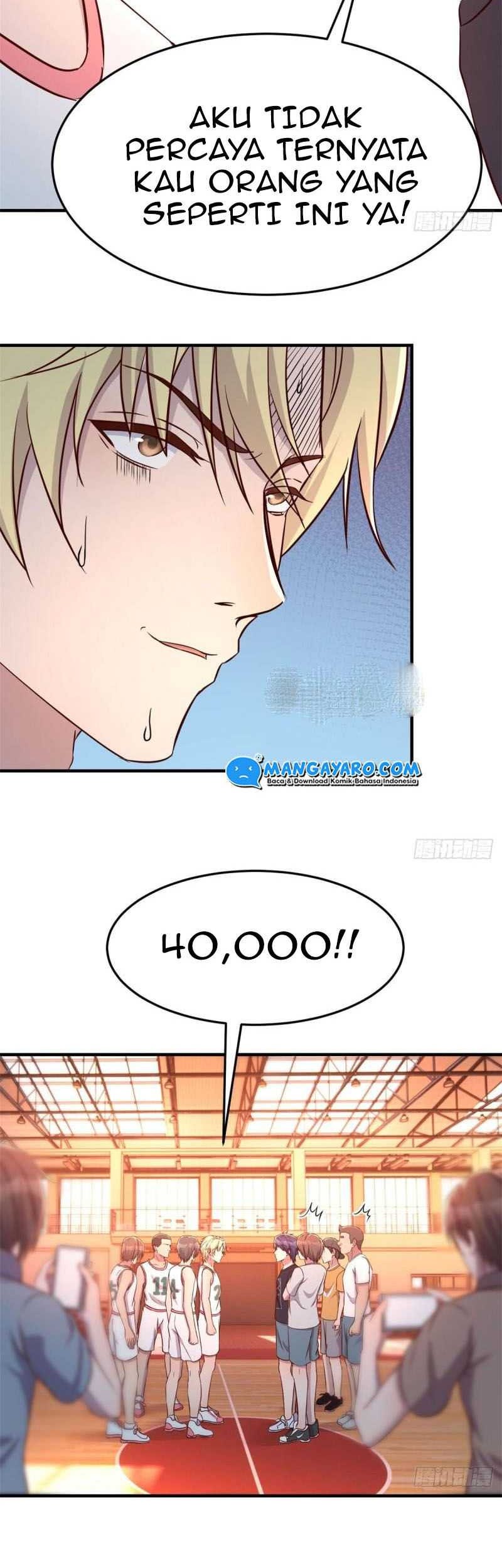 My Sister Is A Superstar Chapter 65 Gambar 21