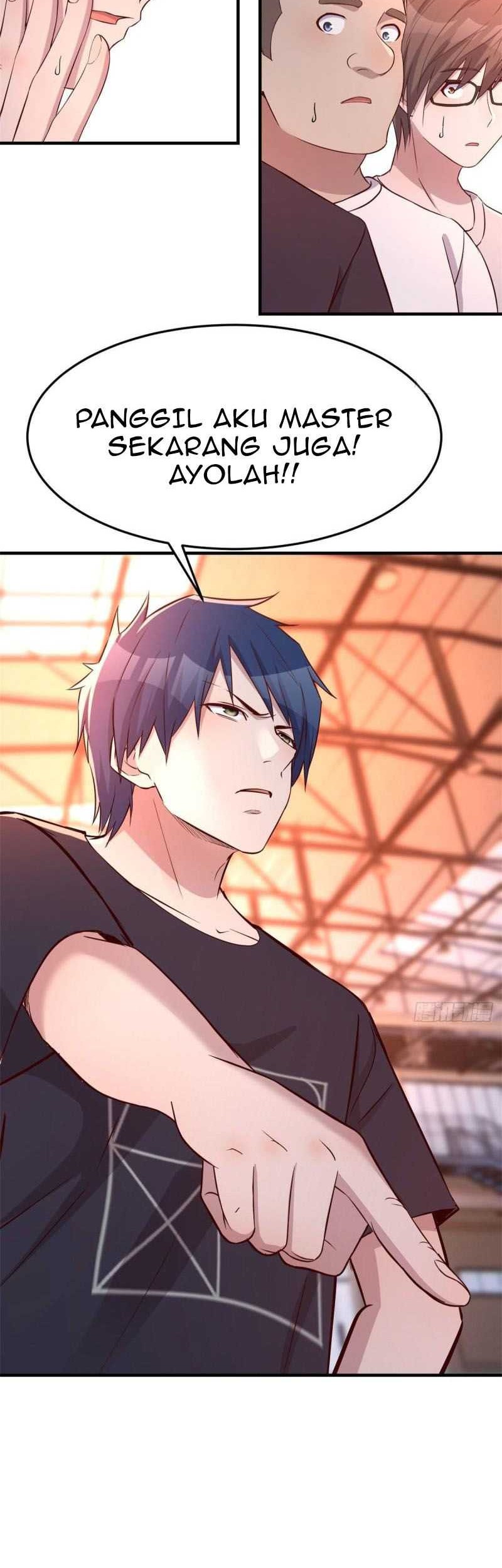 My Sister Is A Superstar Chapter 65 Gambar 24