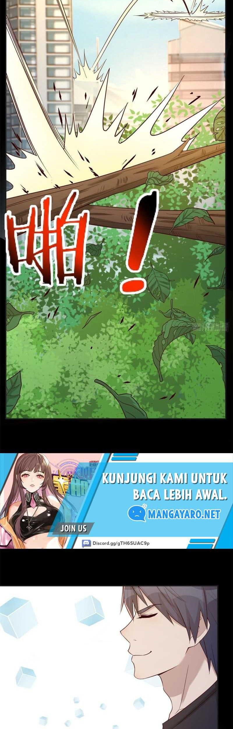 My Sister Is A Superstar Chapter 64 Gambar 15