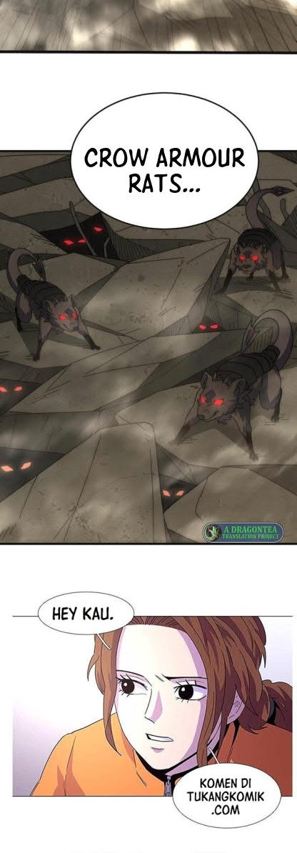 Apocalyptic Thief Chapter 85 Gambar 14