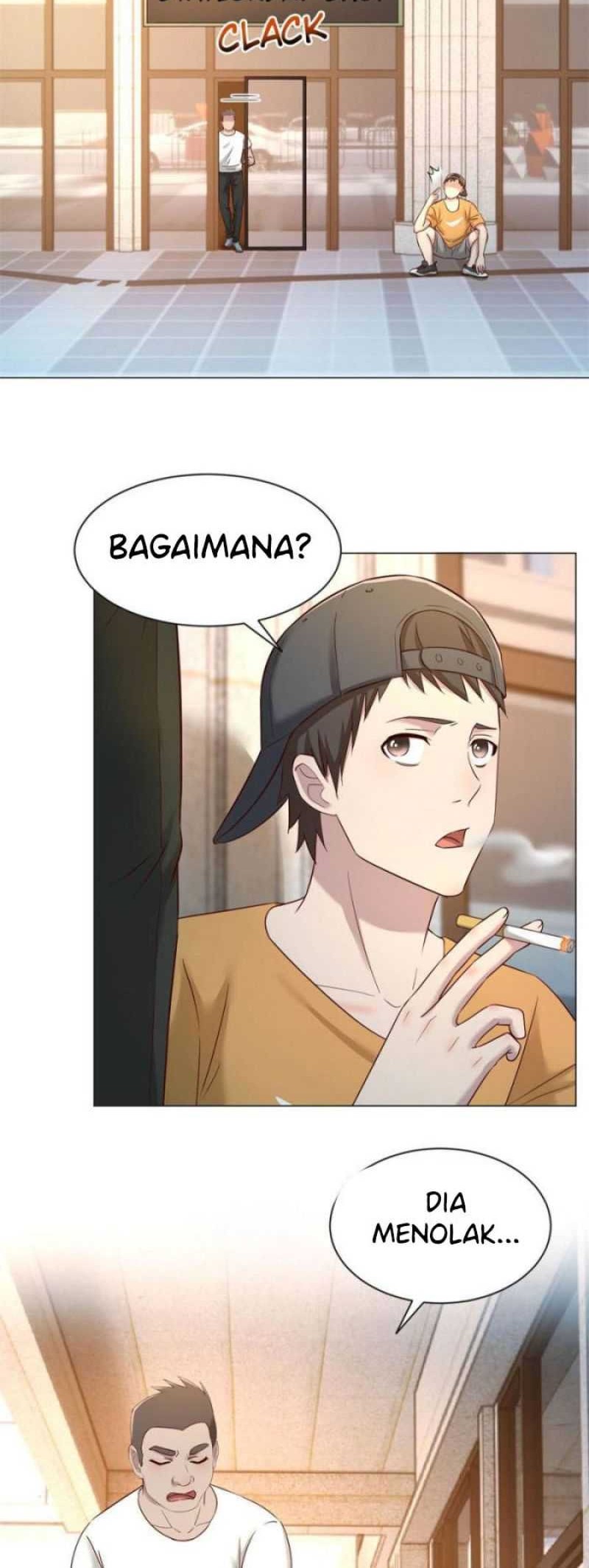 My Sister Is A Superstar Chapter 78 Gambar 13