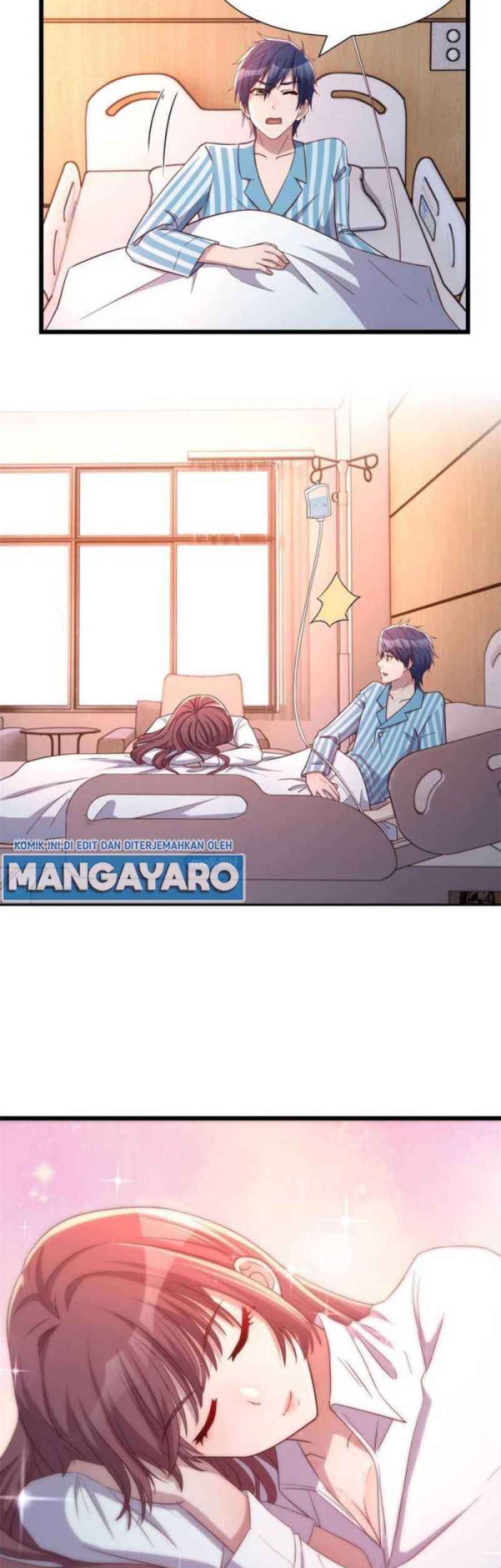 My Sister Is A Superstar Chapter 78 Gambar 20