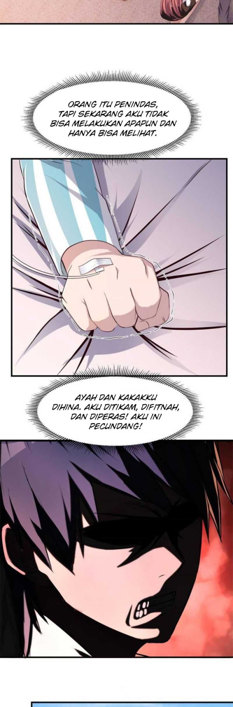 My Sister Is A Superstar Chapter 77 Gambar 7