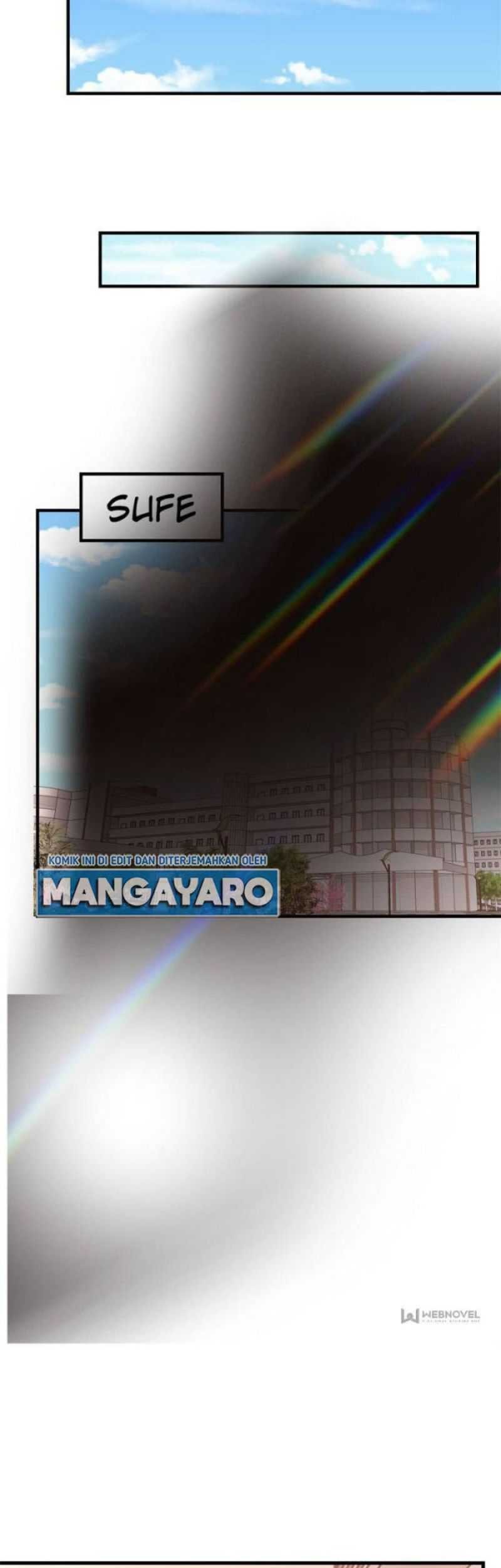 My Sister Is A Superstar Chapter 77 Gambar 8