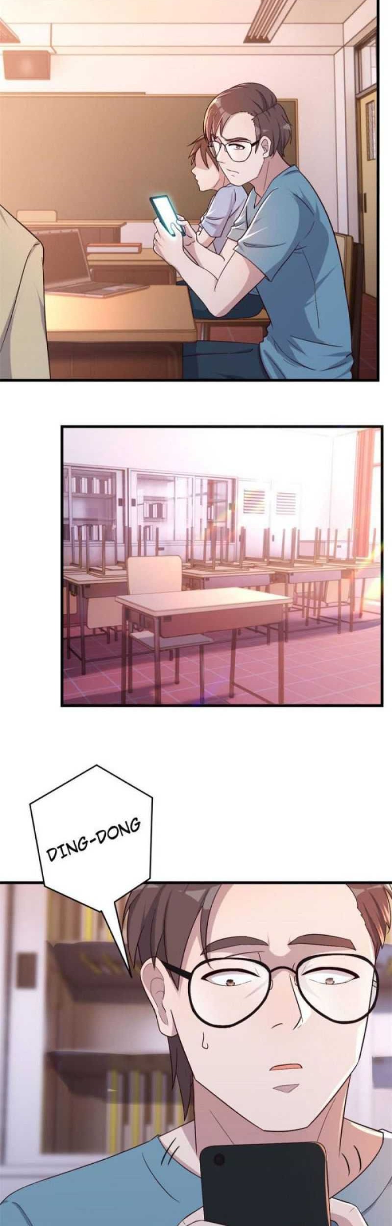 My Sister Is A Superstar Chapter 77 Gambar 9