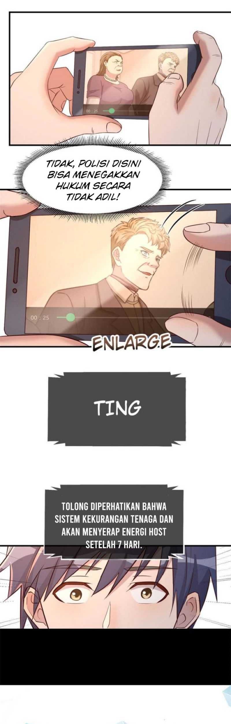 My Sister Is A Superstar Chapter 77 Gambar 15