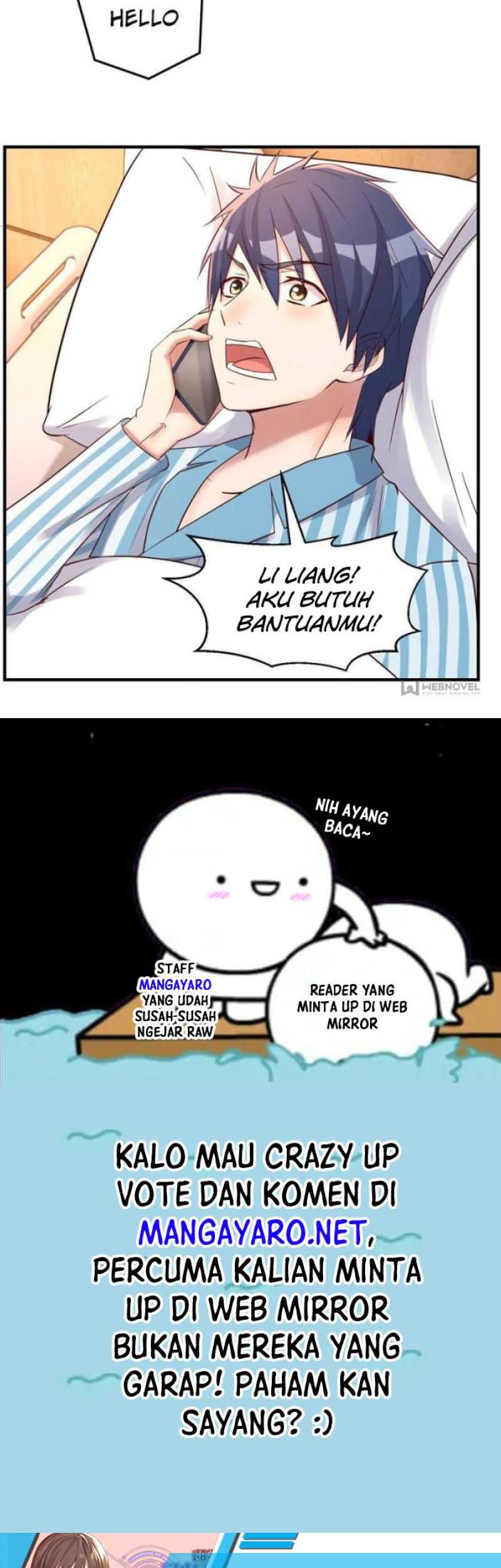 My Sister Is A Superstar Chapter 77 Gambar 21