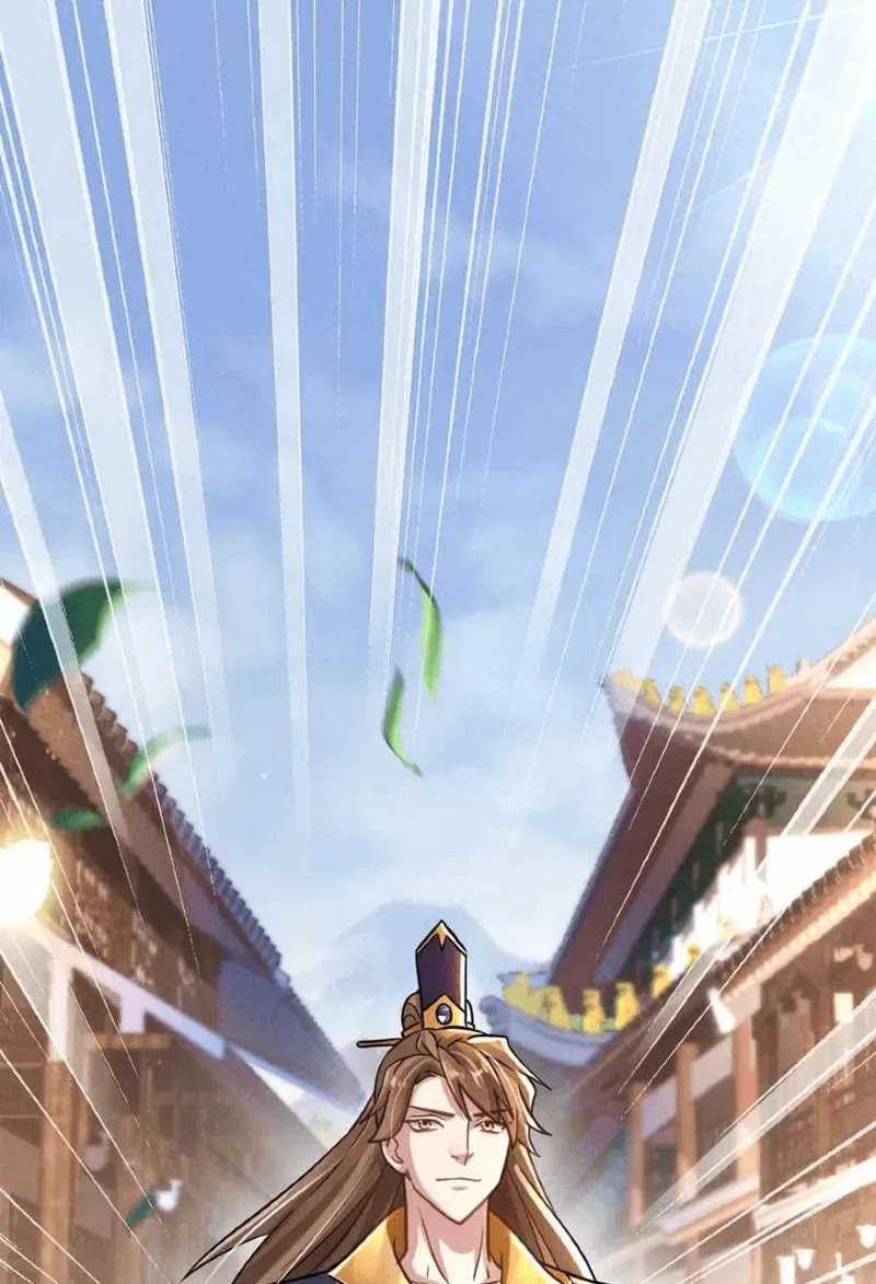 I Can Summon God Chapter 14 Gambar 20