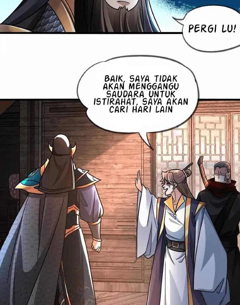 I Can Summon God Chapter 14 Gambar 50