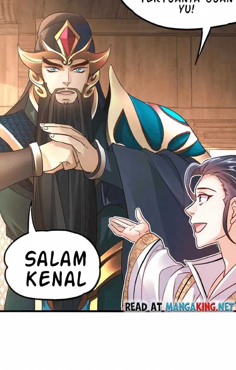 I Can Summon God Chapter 14 Gambar 63