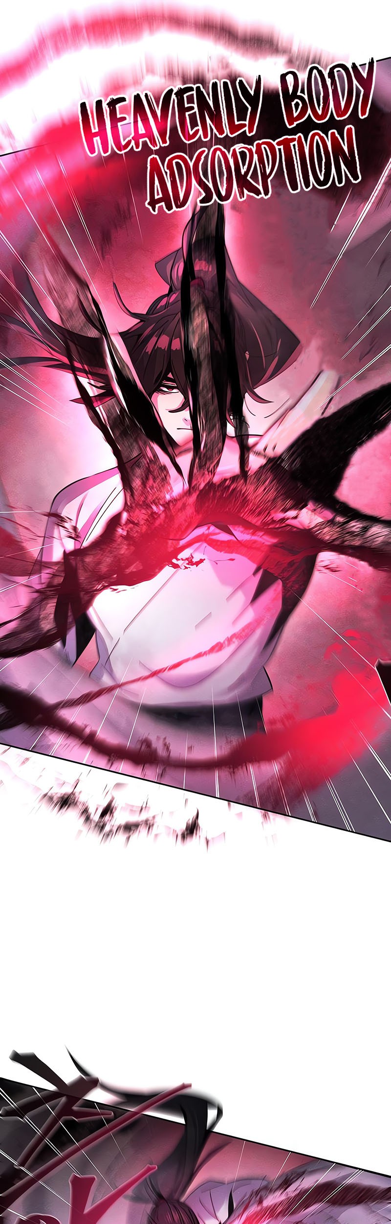 Return of the Mad Demon Chapter 59 Gambar 33