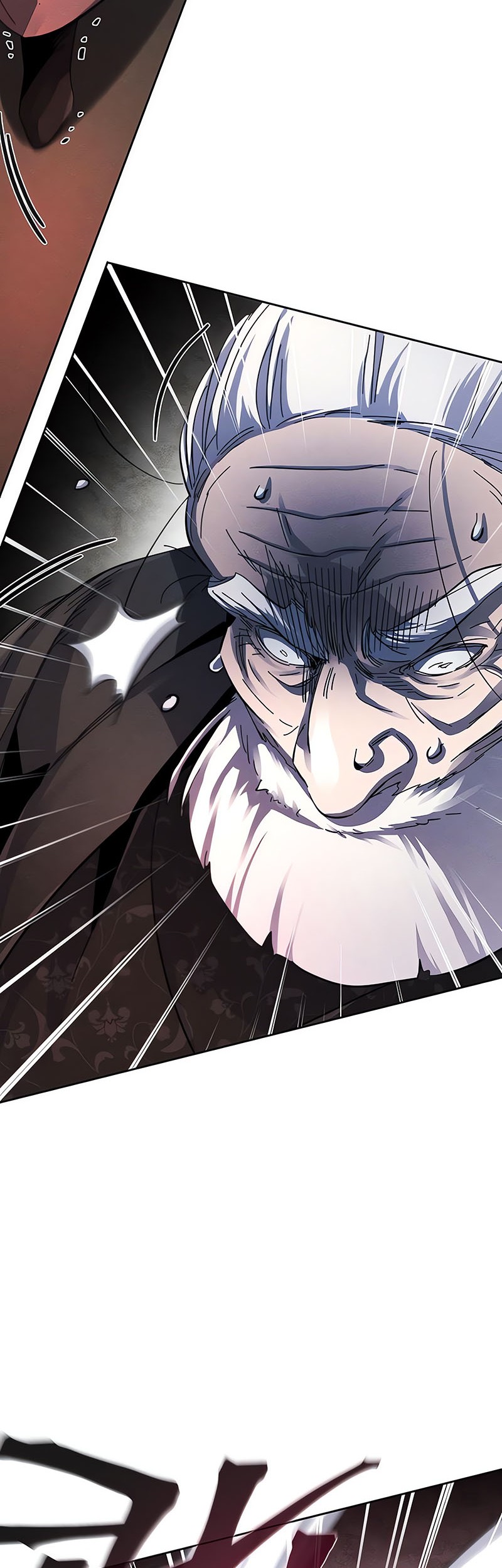 Return of the Mad Demon Chapter 59 Gambar 46