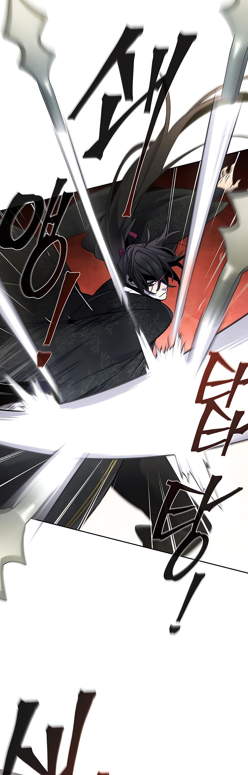 Return of the Mad Demon Chapter 59 Gambar 7