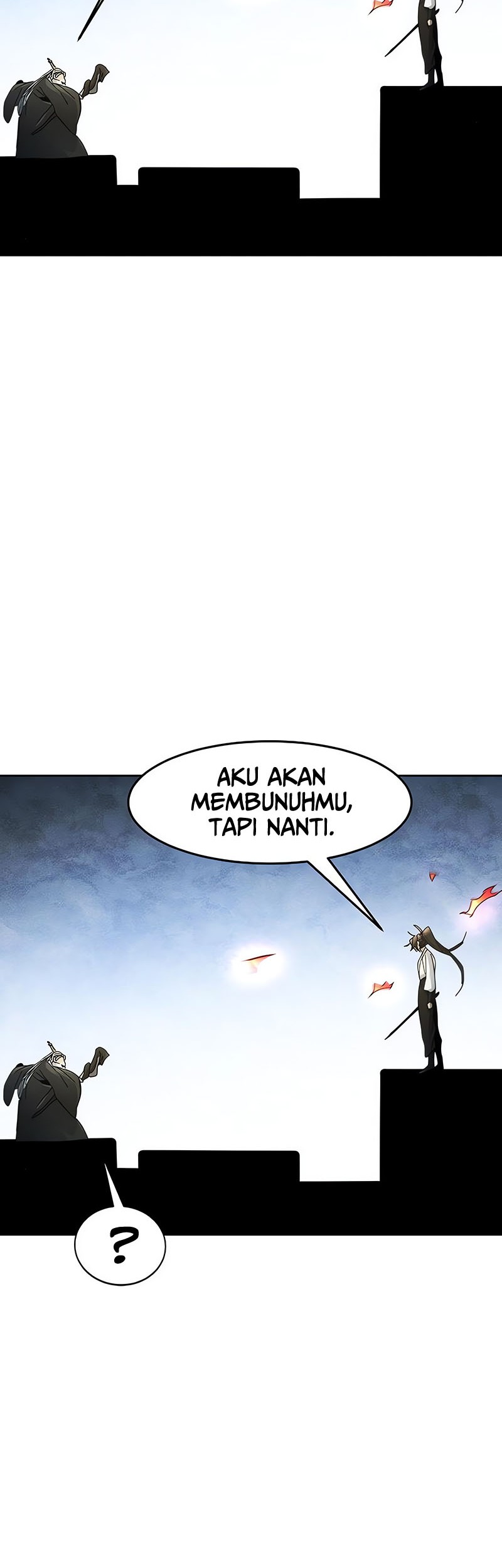 Return of the Mad Demon Chapter 59 Gambar 22