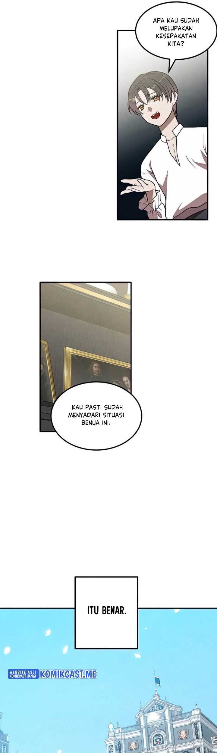 Legendary Youngest Son of the Marquis House Chapter 46 Gambar 26