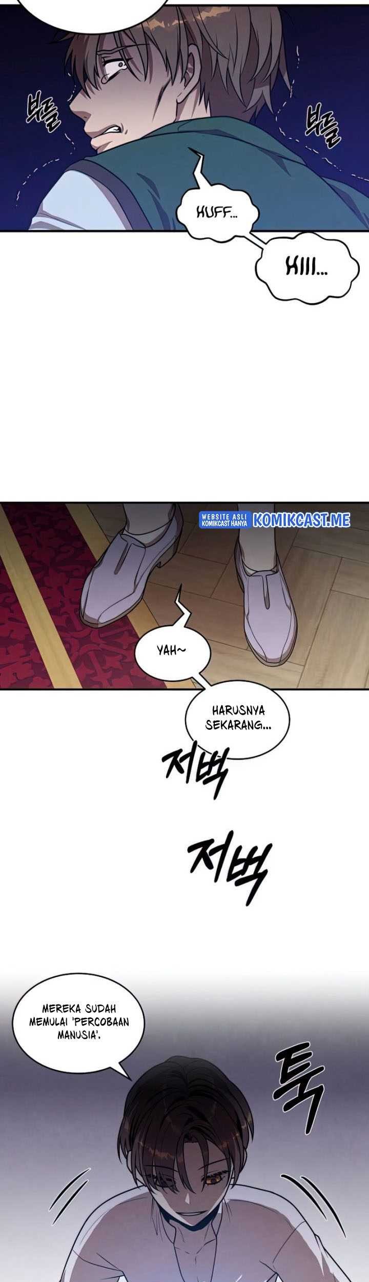 Legendary Youngest Son of the Marquis House Chapter 46 Gambar 6