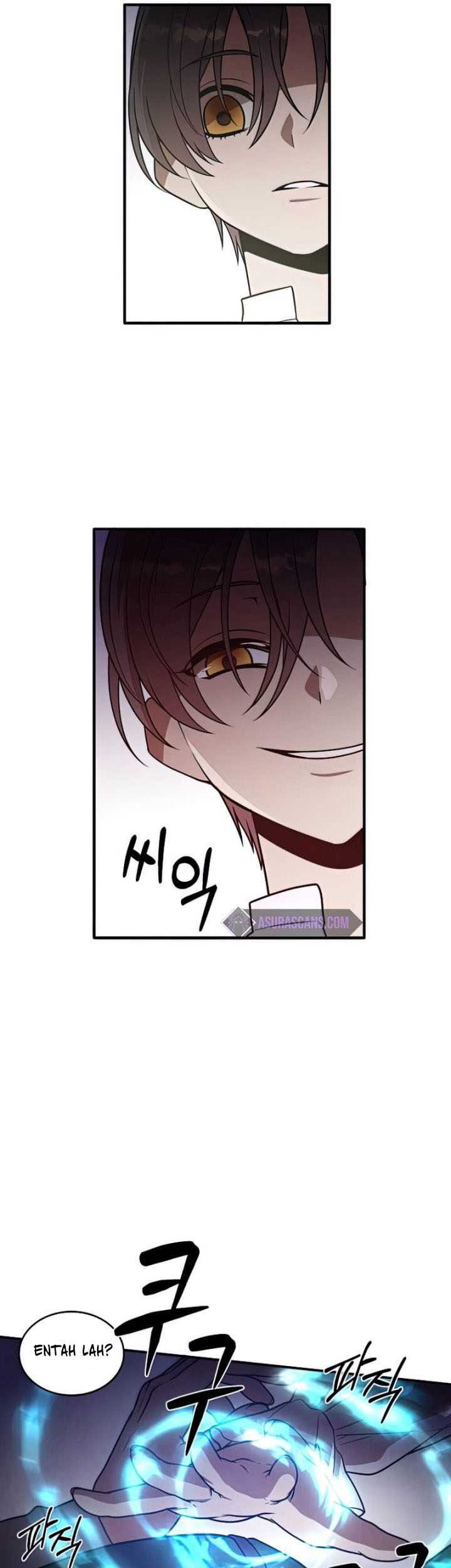 Legendary Youngest Son of the Marquis House Chapter 46 Gambar 10