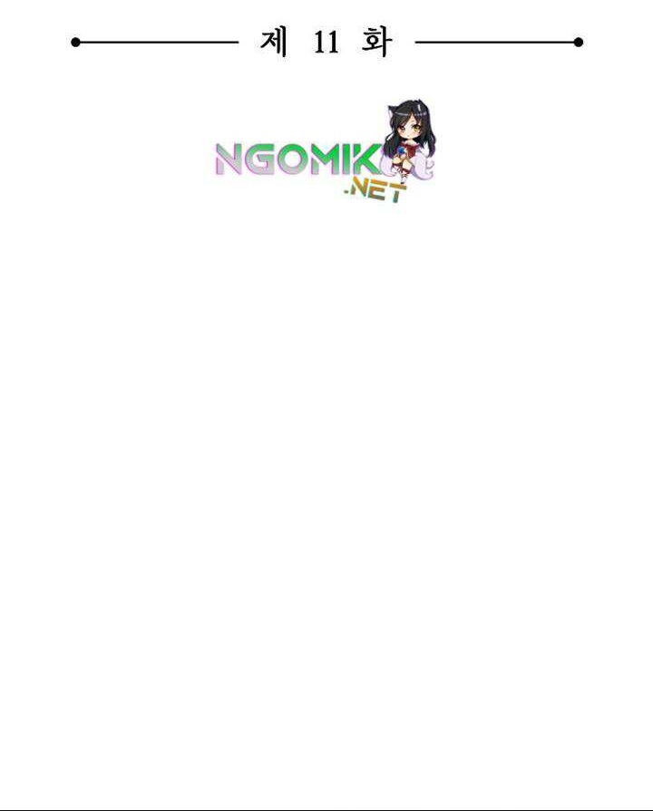 On My Way to Kill God Chapter 11 Gambar 19