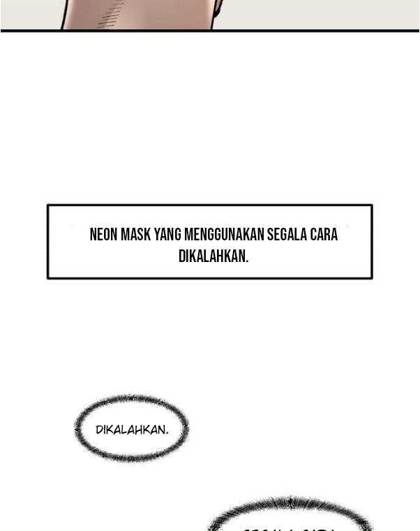Psycho Revenge Chapter 70 Gambar 28
