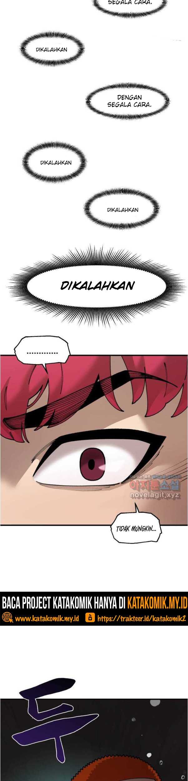 Psycho Revenge Chapter 70 Gambar 29