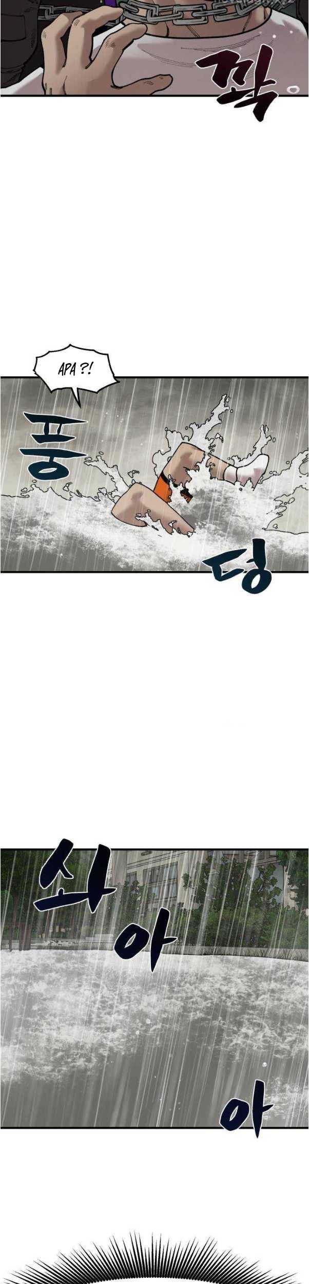 Psycho Revenge Chapter 70 Gambar 32