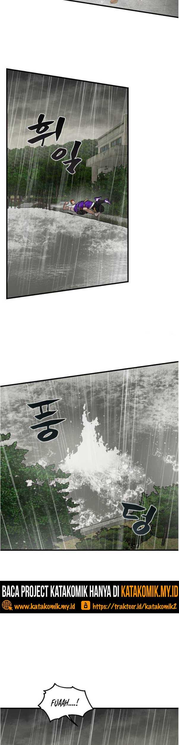Psycho Revenge Chapter 70 Gambar 5