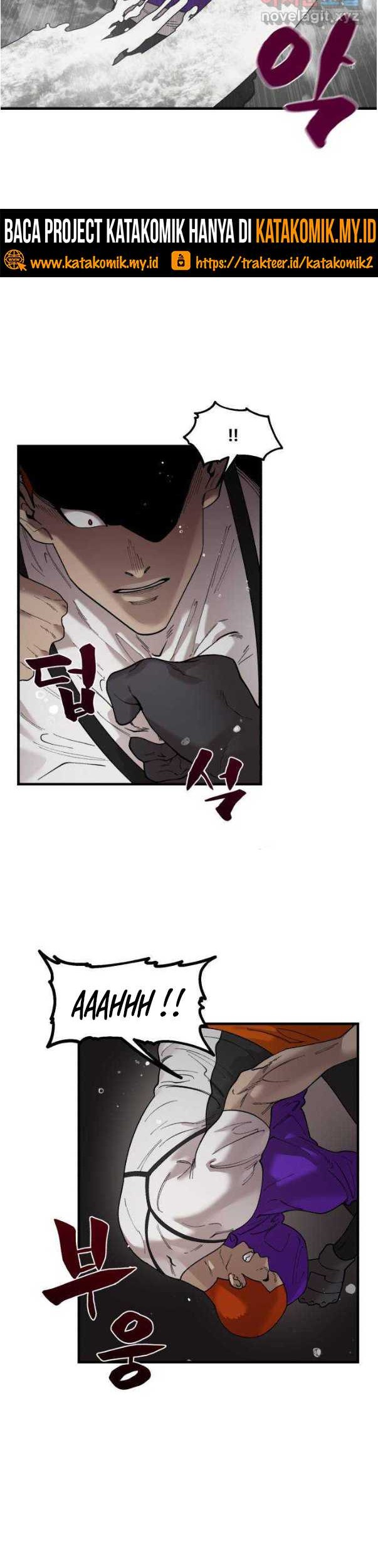 Psycho Revenge Chapter 70 Gambar 9