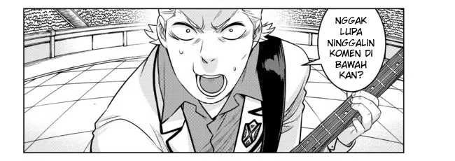 Koe ga dasenai Shoujo wa “Kanojo ga Yasashisugiru” to Omotte iru Chapter 114 Gambar 11