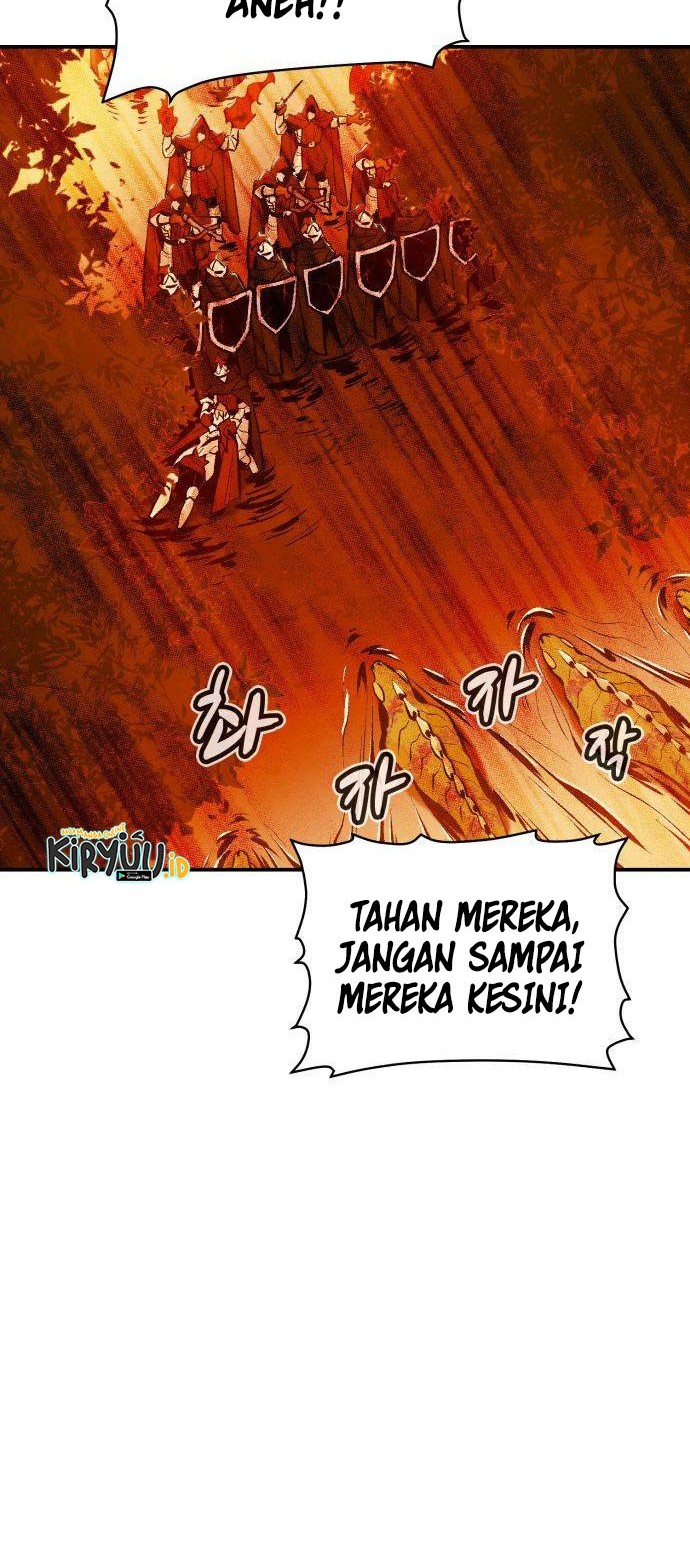 Alone Necromancer Chapter 59 Gambar 38