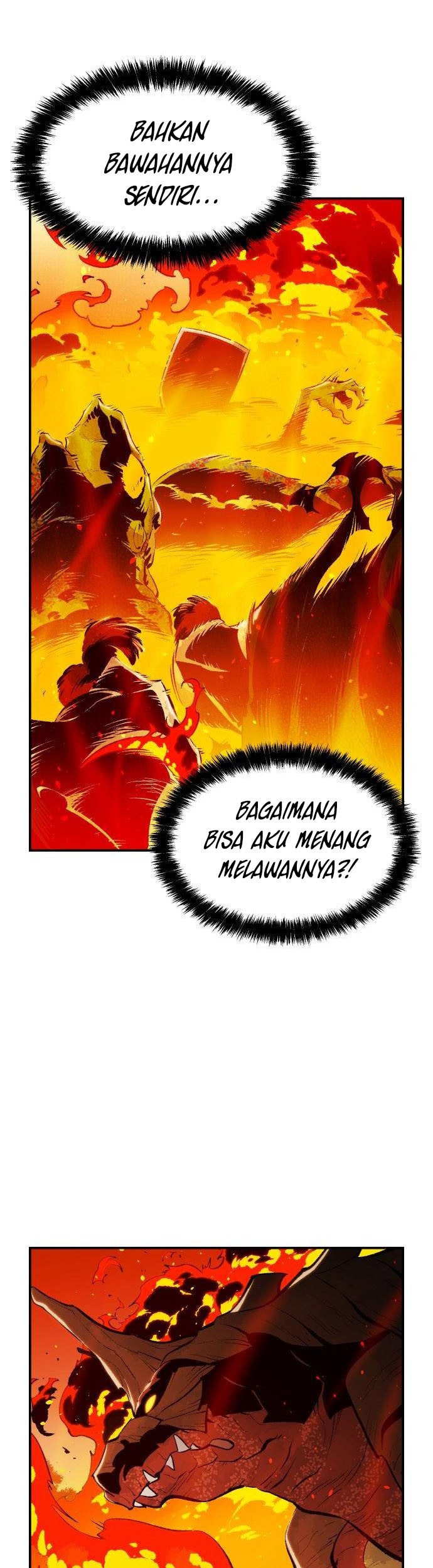 Alone Necromancer Chapter 59 Gambar 43