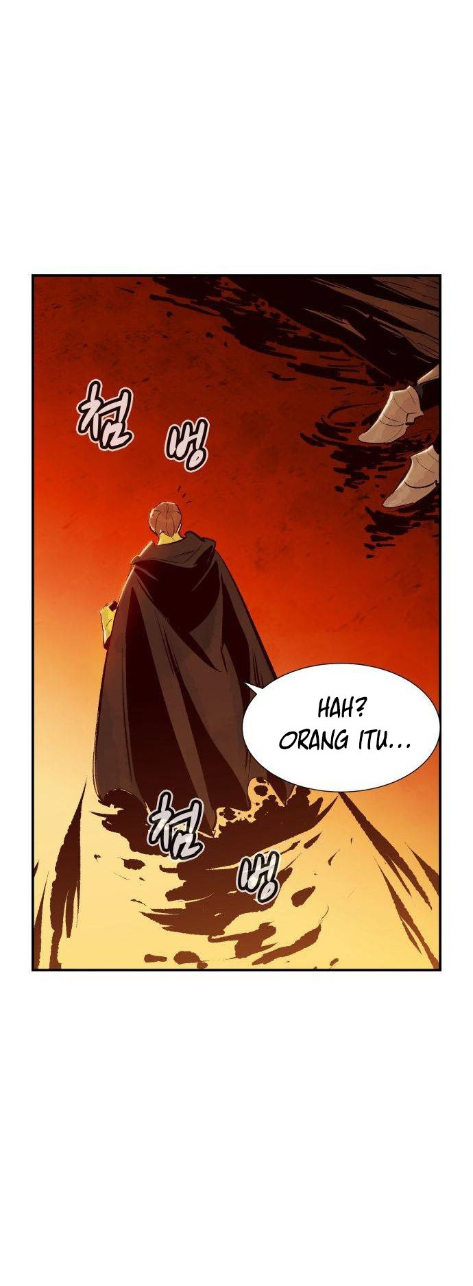 Alone Necromancer Chapter 59 Gambar 54