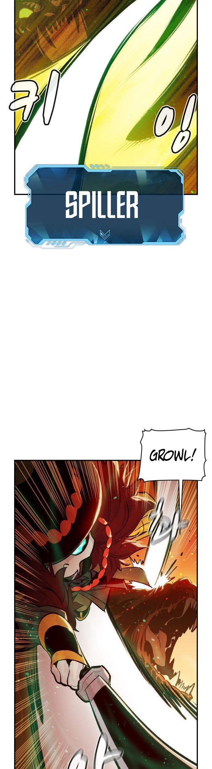 Alone Necromancer Chapter 59 Gambar 60