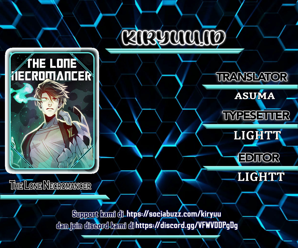 Baca Manhwa Alone Necromancer Chapter 59 Gambar 2