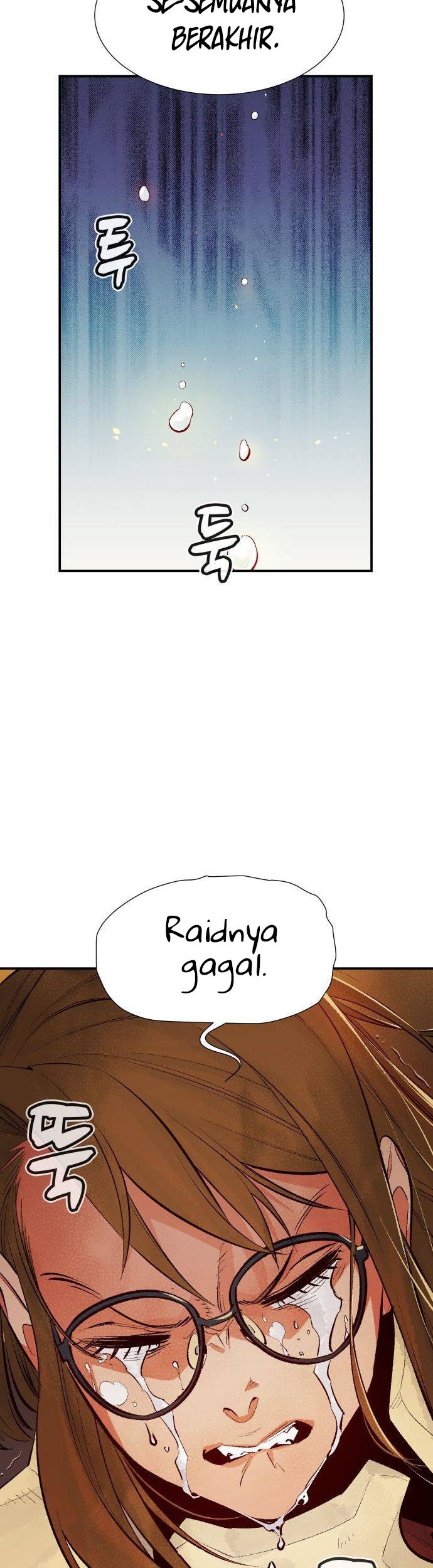 Alone Necromancer Chapter 59 Gambar 12