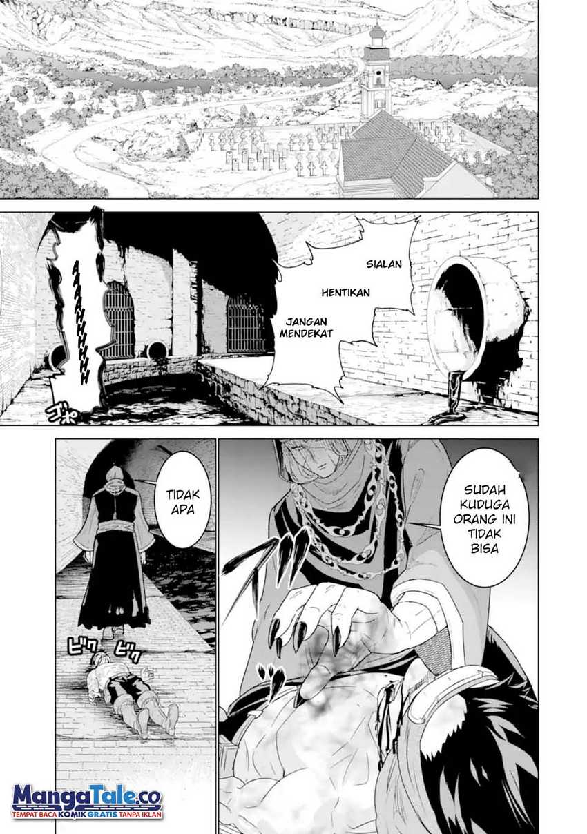 Ie de Munou to Iware Tsuzuketa Ore Desu ga, Sekaiteki ni wa Chou Yuunou Datta you desu Chapter 04.2 Gambar 15