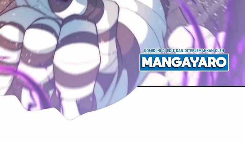 Invincible at the Start Chapter 55 Gambar 38