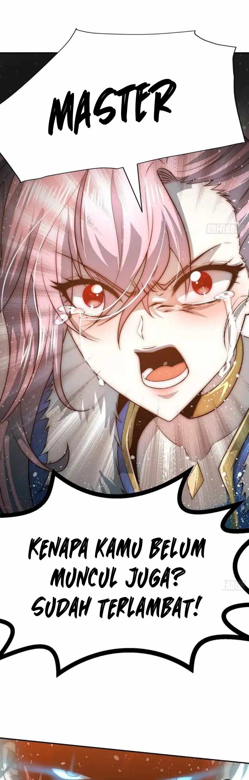 Invincible at the Start Chapter 55 Gambar 53