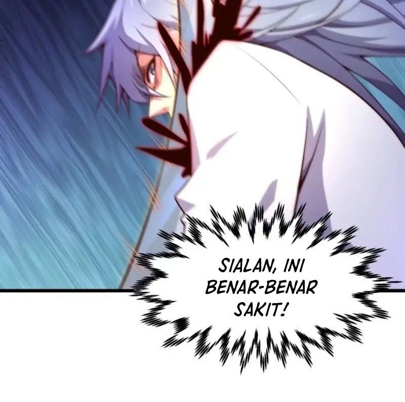 Invincible at the Start Chapter 54 Gambar 33