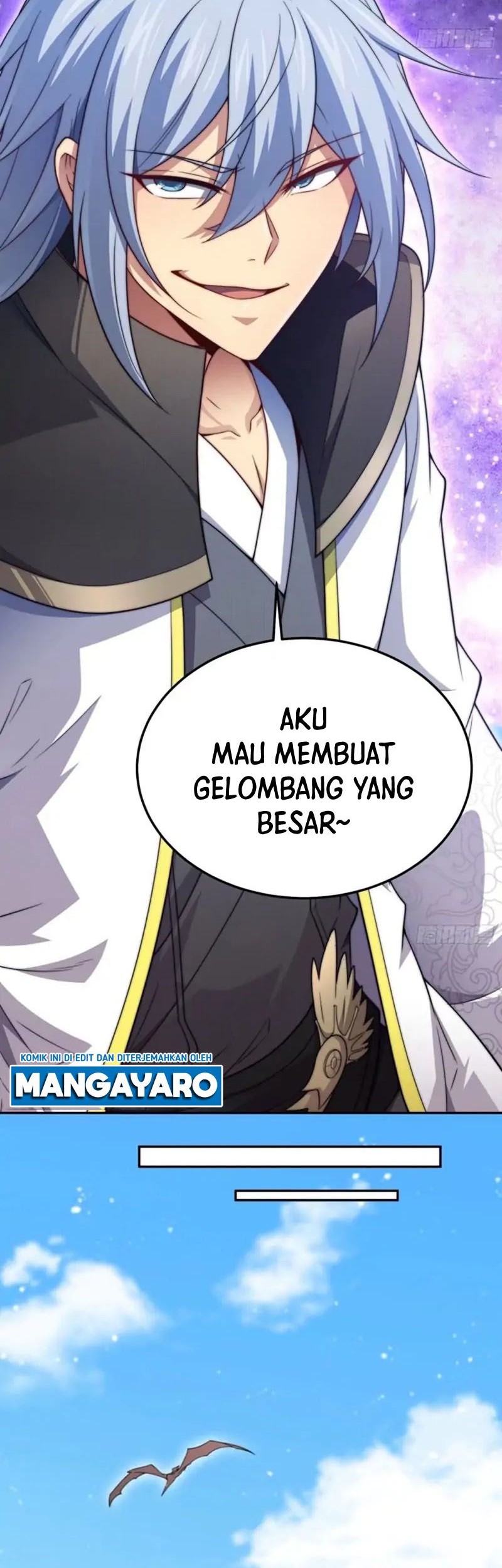 Invincible at the Start Chapter 52 Gambar 9