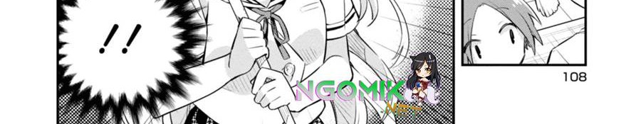 Kimi no Yokogao shika Mirenai Chapter 5 Gambar 5