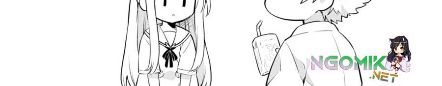 Kimi no Yokogao shika Mirenai Chapter 5 Gambar 9