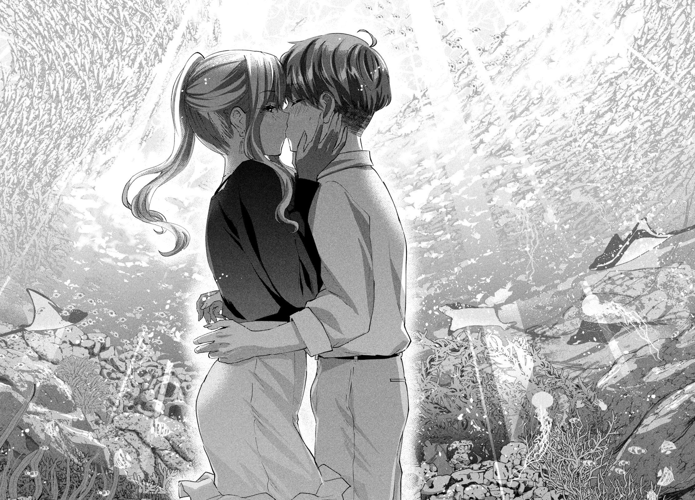 Gal-sen Chapter 26 Gambar 14