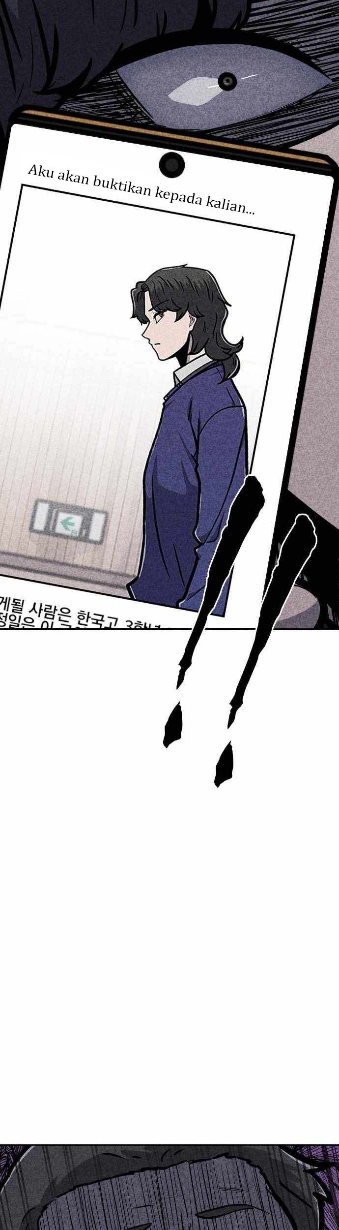 DeathCord Chapter 09 Gambar 3
