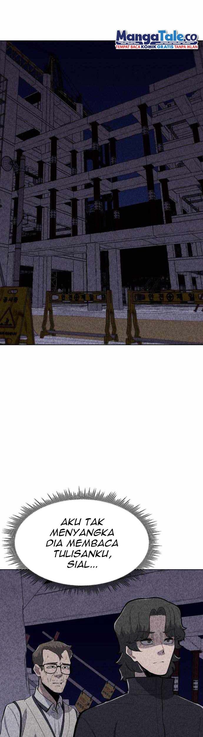 DeathCord Chapter 09 Gambar 5