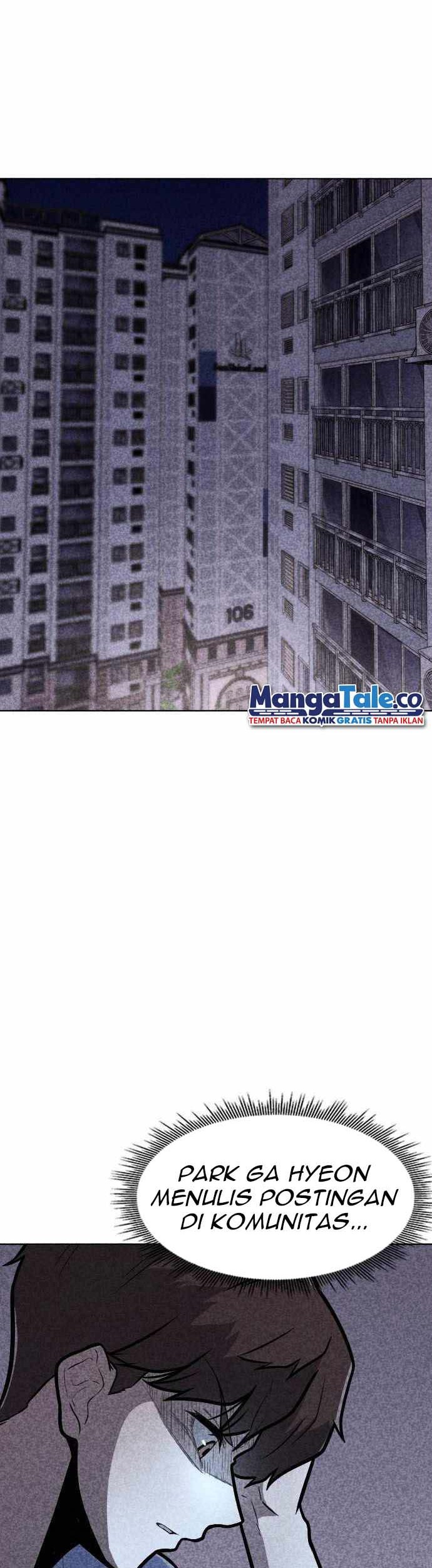 DeathCord Chapter 09 Gambar 28