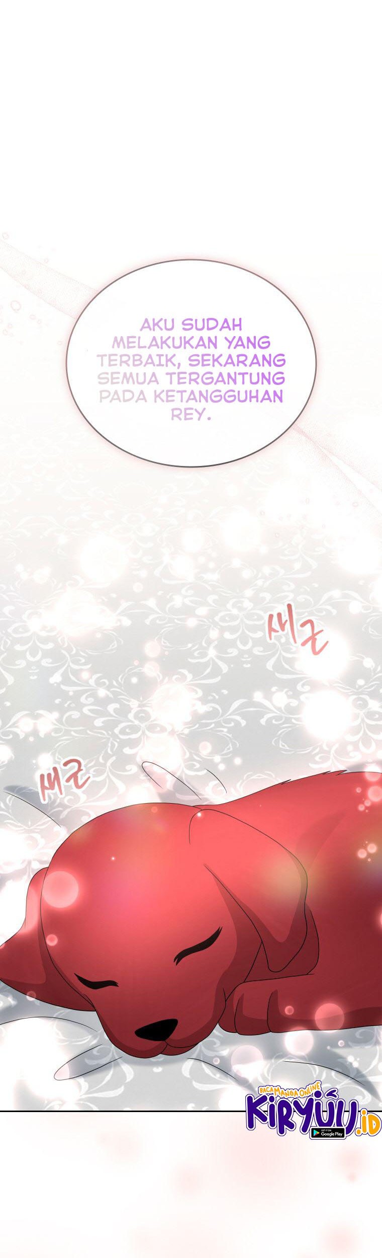 The Book of Lagier Chapter 47 Gambar 43