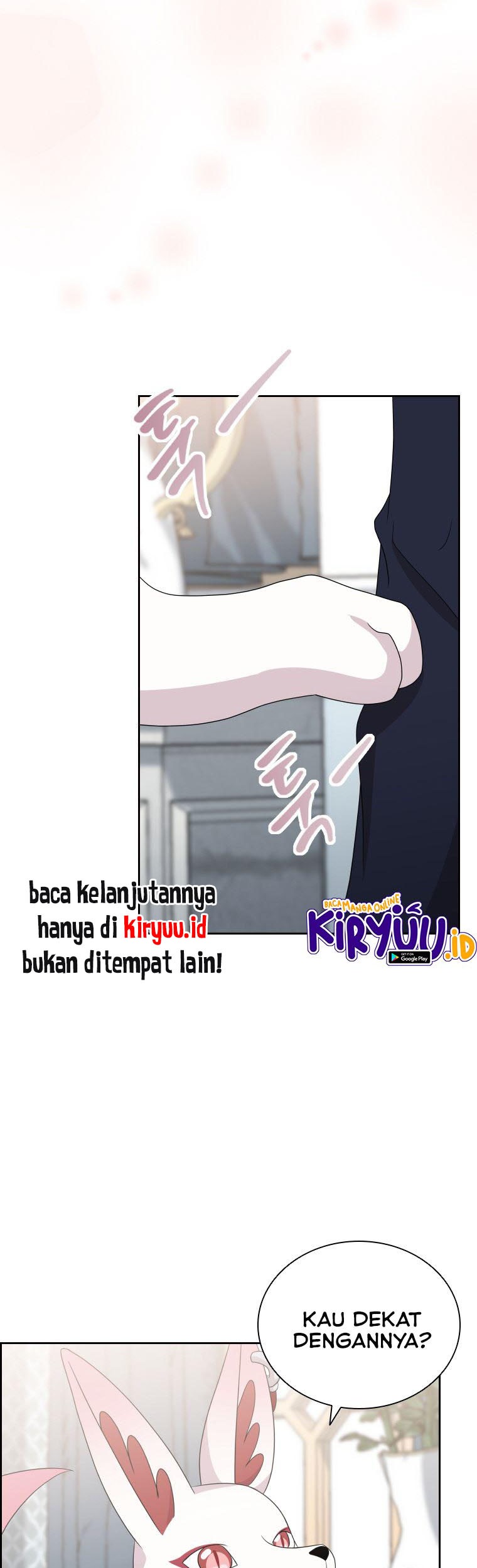 The Book of Lagier Chapter 47 Gambar 44